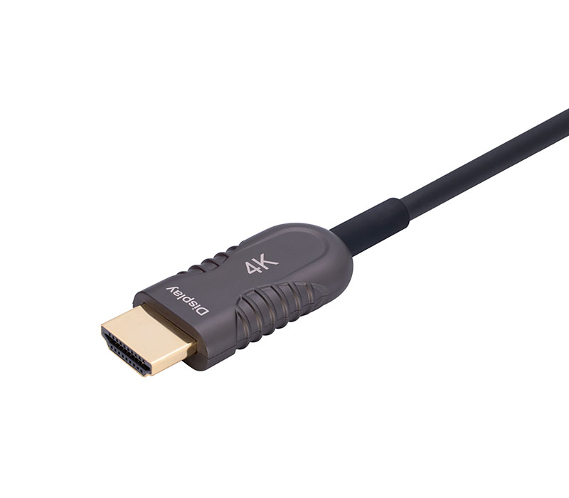 4K Fiber Optic HDMI Cable 3