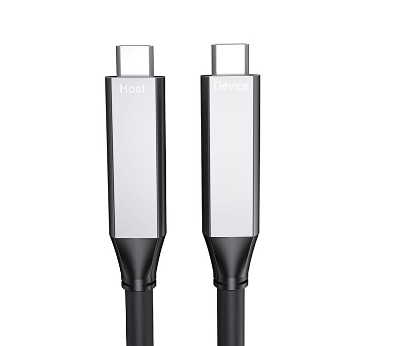 Full featured usb-c 3.2 cable 2