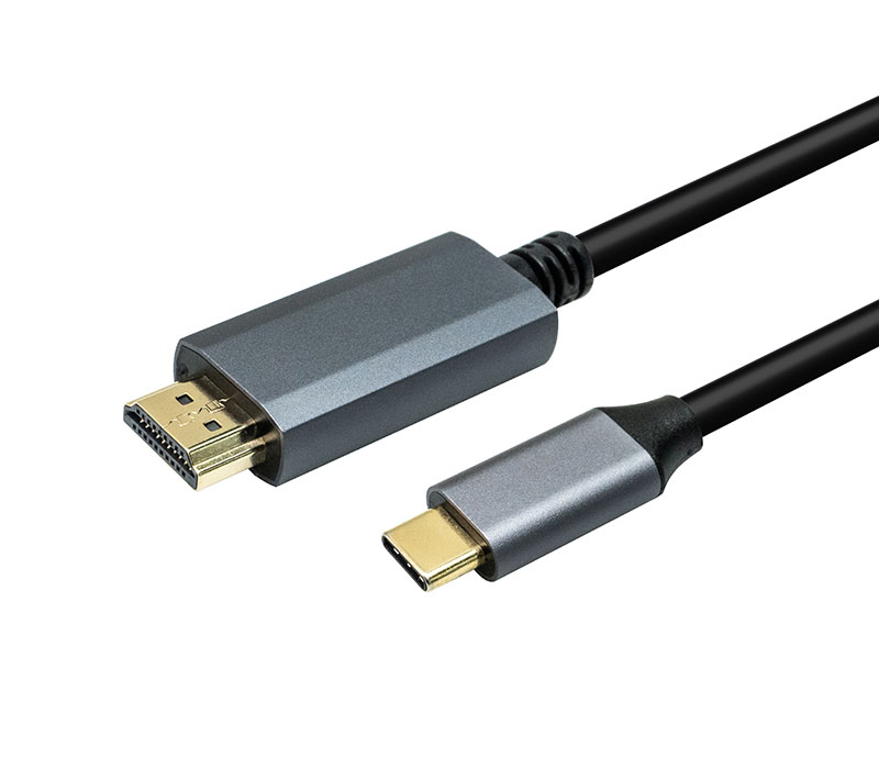 USB Type C To HDMI 2.1 Cable